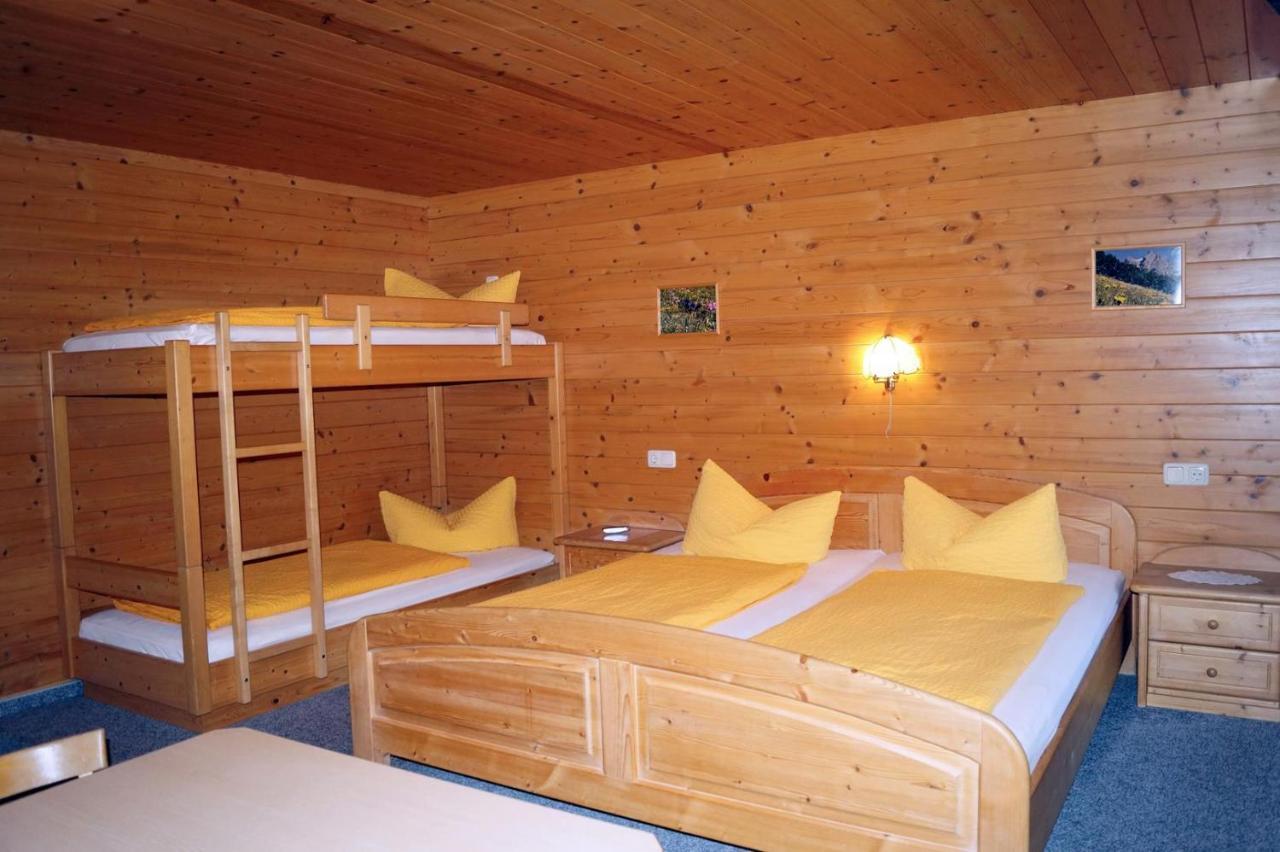 Alpengasthof Brueggele Alberschwende Ngoại thất bức ảnh