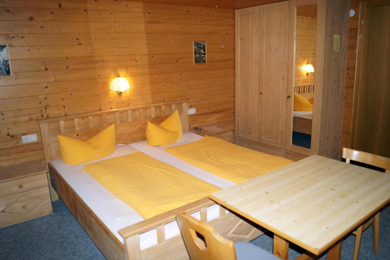 Alpengasthof Brueggele Alberschwende Ngoại thất bức ảnh